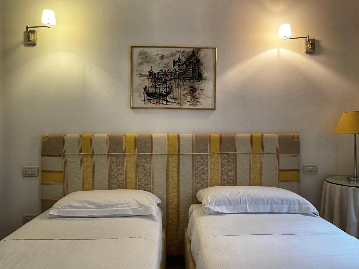 Le Vele Di Venezia Apartment Ngoại thất bức ảnh