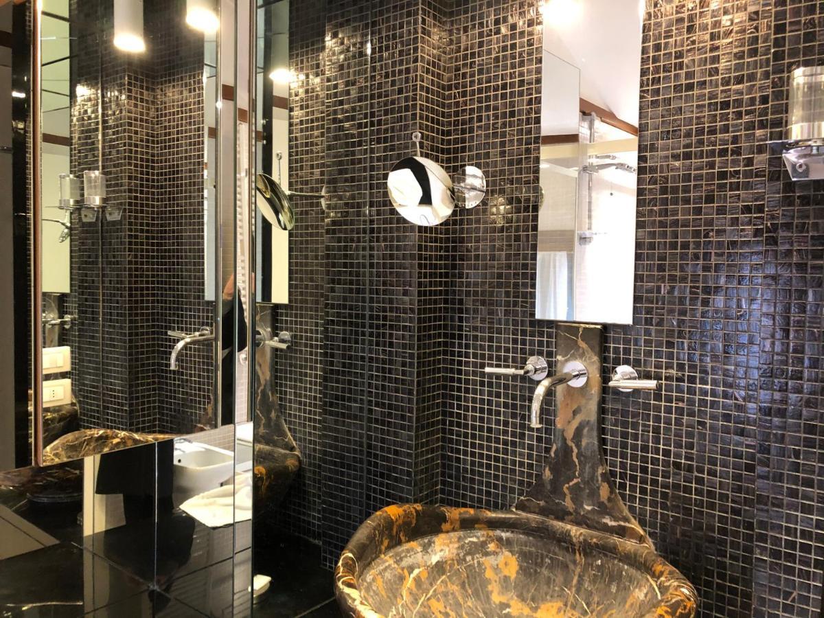 Le Vele Di Venezia Apartment Ngoại thất bức ảnh
