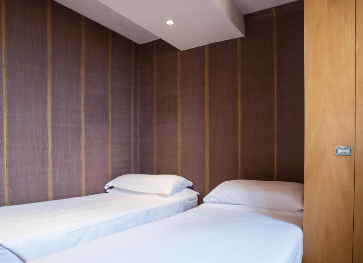 Le Vele Di Venezia Apartment Ngoại thất bức ảnh