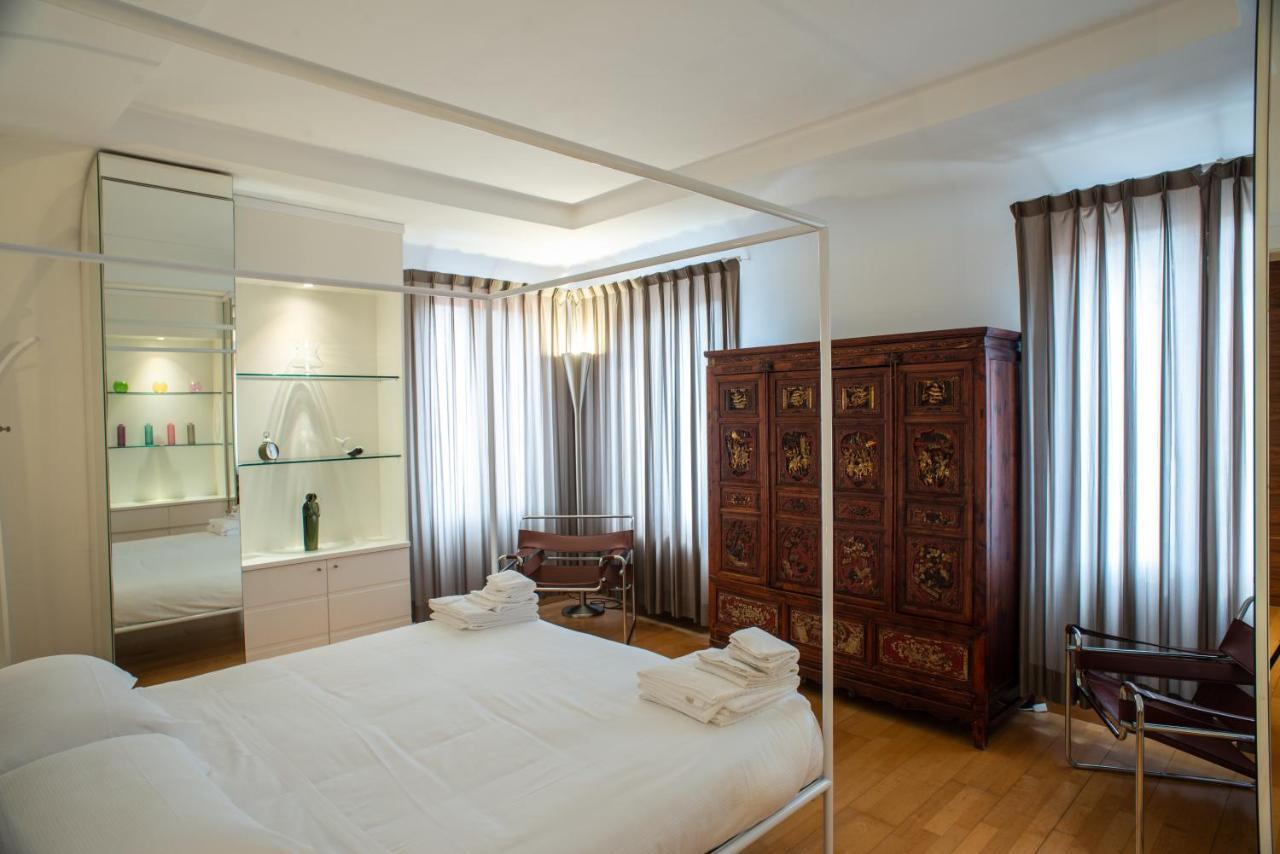 Le Vele Di Venezia Apartment Ngoại thất bức ảnh