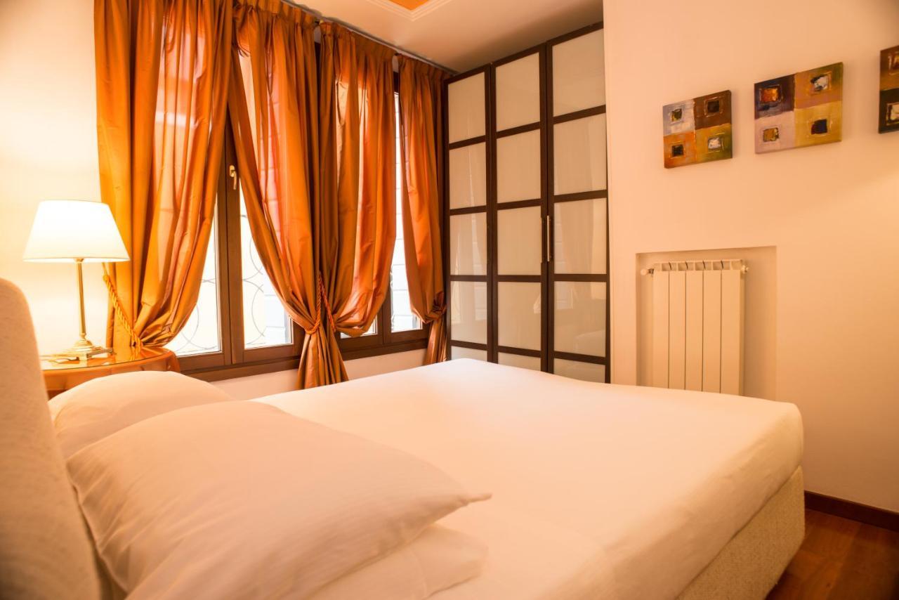 Le Vele Di Venezia Apartment Ngoại thất bức ảnh
