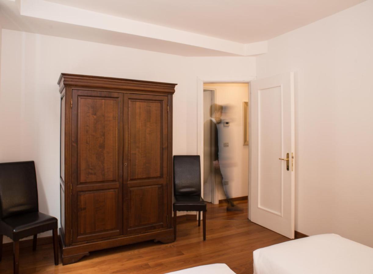 Le Vele Di Venezia Apartment Ngoại thất bức ảnh