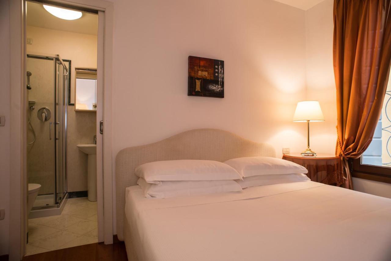 Le Vele Di Venezia Apartment Ngoại thất bức ảnh